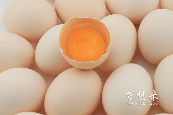 小小的雞蛋大大的作用！雞蛋在烘焙中的作用你都知道了嗎？